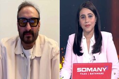 NDTV Exclusive: Namit Malhotra Scripts History With His 8th Oscar At The 97th Academy Awards NDTV Exclusive: Namit Malhotra Scripts History With His 8th Oscar At The 97th Academy Awards