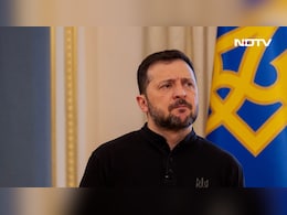 Opinion | Is The World Growing Tired Of Zelensky? Opinion | Is The World Growing Tired Of Zelensky?