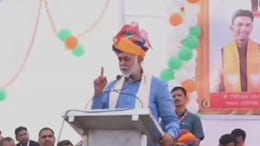 "People Have Developed Habit Of Begging": Madhya Pradesh Minister Sparks Row