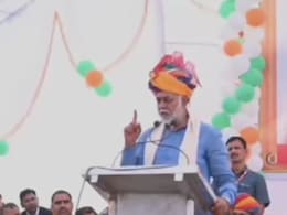 जनता की आदत 'भीख' मांगने की हो गई है... राजगढ़ में एमपी के मंत्री के बयान से मचा बवाल