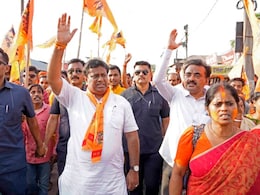 Political Showdown In Bengal Over Ram Navami Ahead Of 2026 Assembly Polls