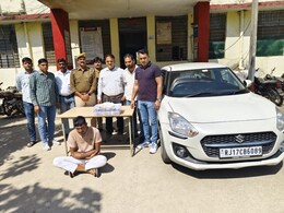 12 लाख की स्मैक, 24 लाख कैश, झालावाड़ में डीएसटी टीम और पुलिस ने गिरफ्तार किया तस्कर 12 लाख की स्मैक, 24 लाख कैश, झालावाड़ में डीएसटी टीम और पुलिस ने गिरफ्तार किया तस्कर