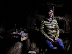 Citing Melting Glaciers, Peruvian Farmer Sues German Firm, Tests Global Climate Law