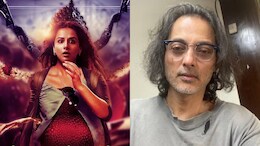 Amid <i>Kahaani 3</i> Rumours, Vidya Balan On When Sujoy Ghosh Threatened Her About The Script