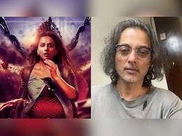 Amid <i>Kahaani 3</i> Rumours, Vidya Balan On When Sujoy Ghosh Threatened Her About The Script