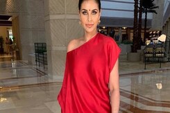"Unfounded": Air India Responds To Lisa Ray's "No Empathy" Allegation "Unfounded": Air India Responds To Lisa Ray's "No Empathy" Allegation
