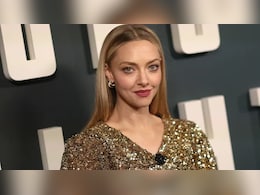 Amanda Seyfried Says Her 2009 Film <i>Jennifer's Body</i> Was "Perfect": "The Marketing Team Cheapened It" Amanda Seyfried Says Her 2009 Film <i>Jennifer's Body</i> Was "Perfect": "The Marketing Team Cheapened It"