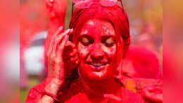 Holi 2025: Psychological Benefits Of Holi, The Festival Of 'Happy Hormones'