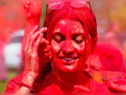 Holi 2025: Psychological Benefits Of Holi, The Festival Of 'Happy Hormones'