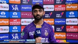 Ajinkya Rahane :  अजिंक्य रहाणेनं वाढवलं टेन्शन! MCA ची मनधरणीसाठी धावाधाव