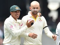 Nathan Lyon Escapes Scrutiny Over Usman Khawaja-Like Act, Australian Team Slammed For Double Standard