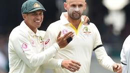 Nathan Lyon Escapes Scrutiny Over Usman Khawaja-Like Act, Australian Team Slammed For Double Standard