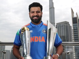 On Rohit Sharma Not Retiring From ODIs, Ricky Ponting's Clear Verdict: "Goal In Mind..."