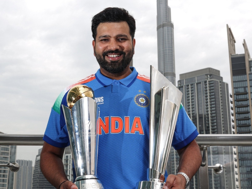 Latest and Breaking News on NDTV Latest and Breaking News on NDTV