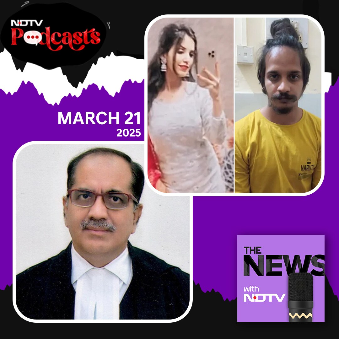 The NEWS Ep208: Outrage Against Allahabad HC Ruling, Meerut Murder Updates, Honeypot In Karnataka episode artwork