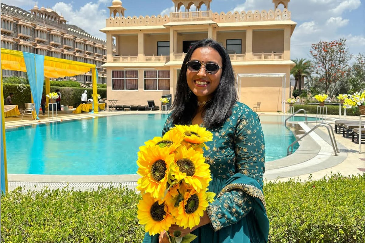 CA Nikita Jindal's Investment Tip for Women: Secure Your Future with Mahila Samman