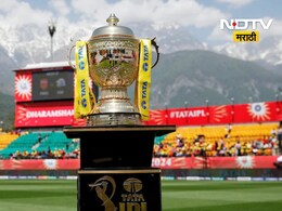 IPL 2025 : कोलकाता विरुद्ध लखनौ यांच्यातील सामन्यात बदल होणार, काय आहे कारण? IPL 2025 : कोलकाता विरुद्ध लखनौ यांच्यातील सामन्यात बदल होणार, काय आहे कारण?