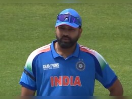 IND vs AUS: 'तो टॉस हारना बेहतर...' ब्रायन लारा से एक कदम दूर कप्तान रोहित शर्मा, सेमीफाइनल में टॉस हारने के बाद बयान से चौंकाया IND vs AUS: 'तो टॉस हारना बेहतर...' ब्रायन लारा से एक कदम दूर कप्तान रोहित शर्मा, सेमीफाइनल में टॉस हारने के बाद बयान से चौंकाया