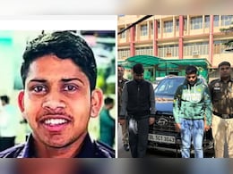 Hit-And-Run Ended Delhi Teen's Inspiring Journey. How Cops Cracked Case Hit-And-Run Ended Delhi Teen's Inspiring Journey. How Cops Cracked Case