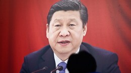 Xi Jinping : शी जिनपिंग लवकरच पद सोडणार? गूढ हलचालींमुळे चर्चेला उधाण! कट्टर विरोधक होणार अध्यक्ष?