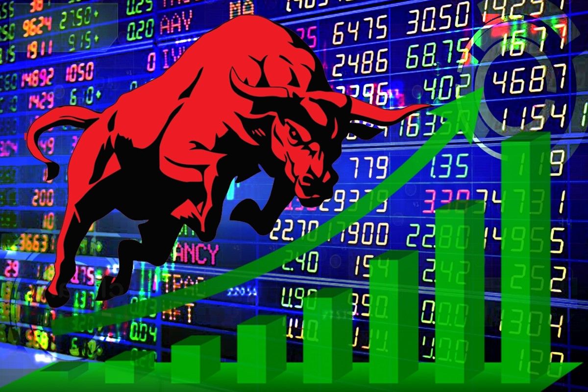 Stock Market Today: आज बढ़त के साथ खुला शेयर बाजार, सेंसेक्स फिर 82,000 के पार, निफ्टी 25,150 के ऊपर