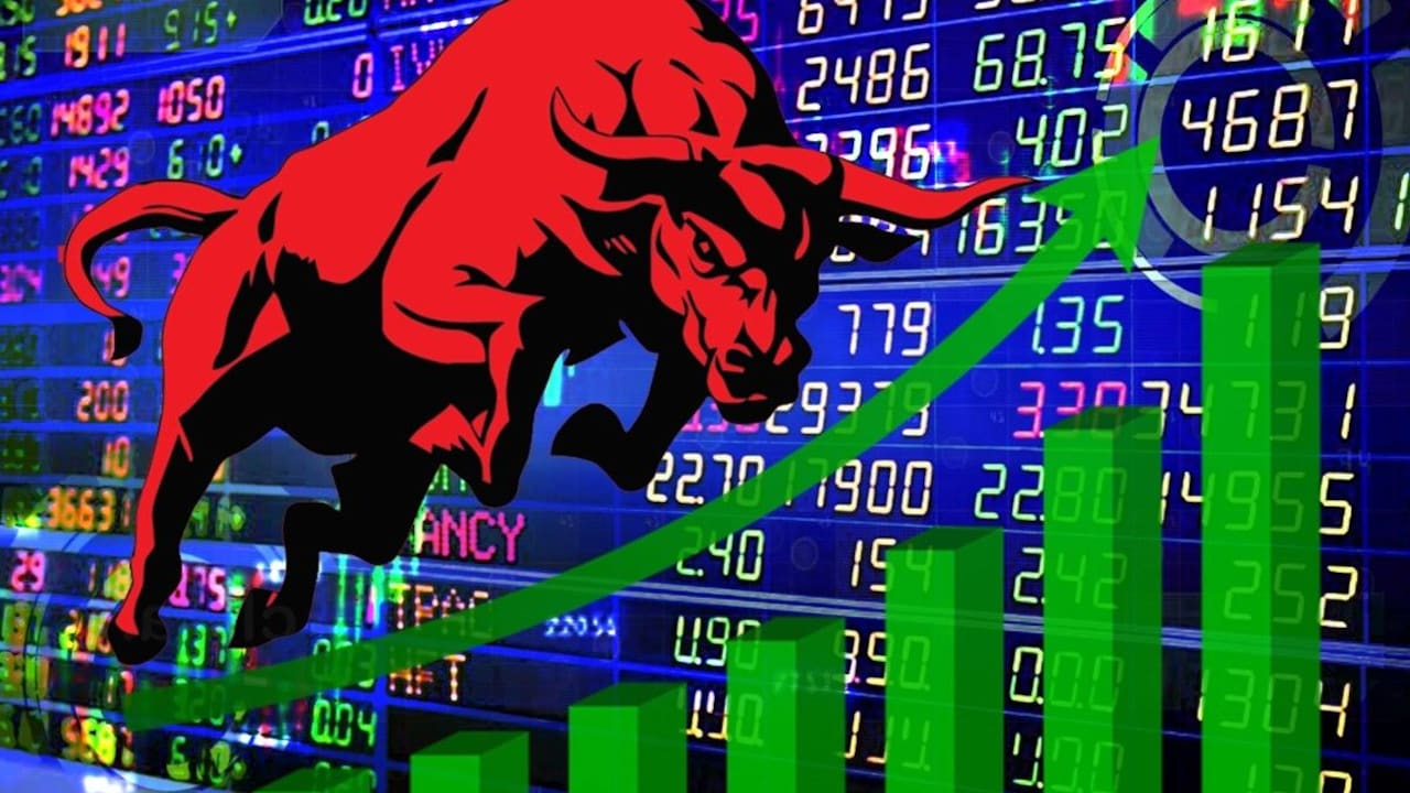 Stock Market Today: दो दिनों की गिरावट पर लगा ब्रेक, खुलते ही झूमे सेंसेक्स और निफ्टी