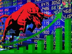Stock Market Today: दो दिनों की गिरावट पर लगा ब्रेक, खुलते ही झूमे सेंसेक्स और निफ्टी