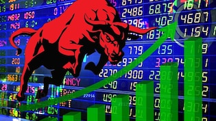 Stock Market Today: दो दिनों की गिरावट पर लगा ब्रेक, खुलते ही झूमे सेंसेक्स और निफ्टी