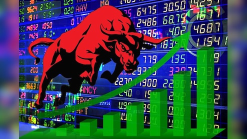 Stock Market Today: GST में राहत से लगातार दूसरे दिन शेयर बाजार की शानदार ओपनिंग, सेंसेक्स 300 अंक चढ़ा
