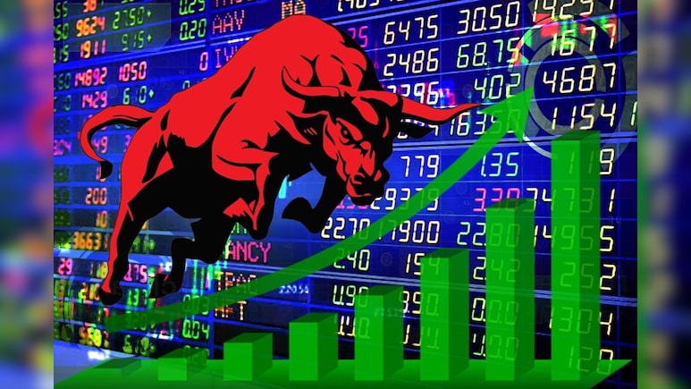 Stock Market Today: GST में राहत से लगातार दूसरे दिन शेयर बाजार की शानदार ओपनिंग, सेंसेक्स 300 अंक चढ़ा