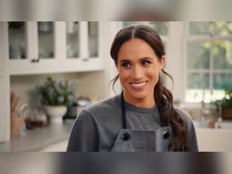 <i>With Love, Meghan</i> Review: Duchess Of Sussex's Luxurious Lifestyle Is Dressed Up In Approachable, You-Can-Do-This-Too Packaging <i>With Love, Meghan</i> Review: Duchess Of Sussex's Luxurious Lifestyle Is Dressed Up In Approachable, You-Can-Do-This-Too Packaging
