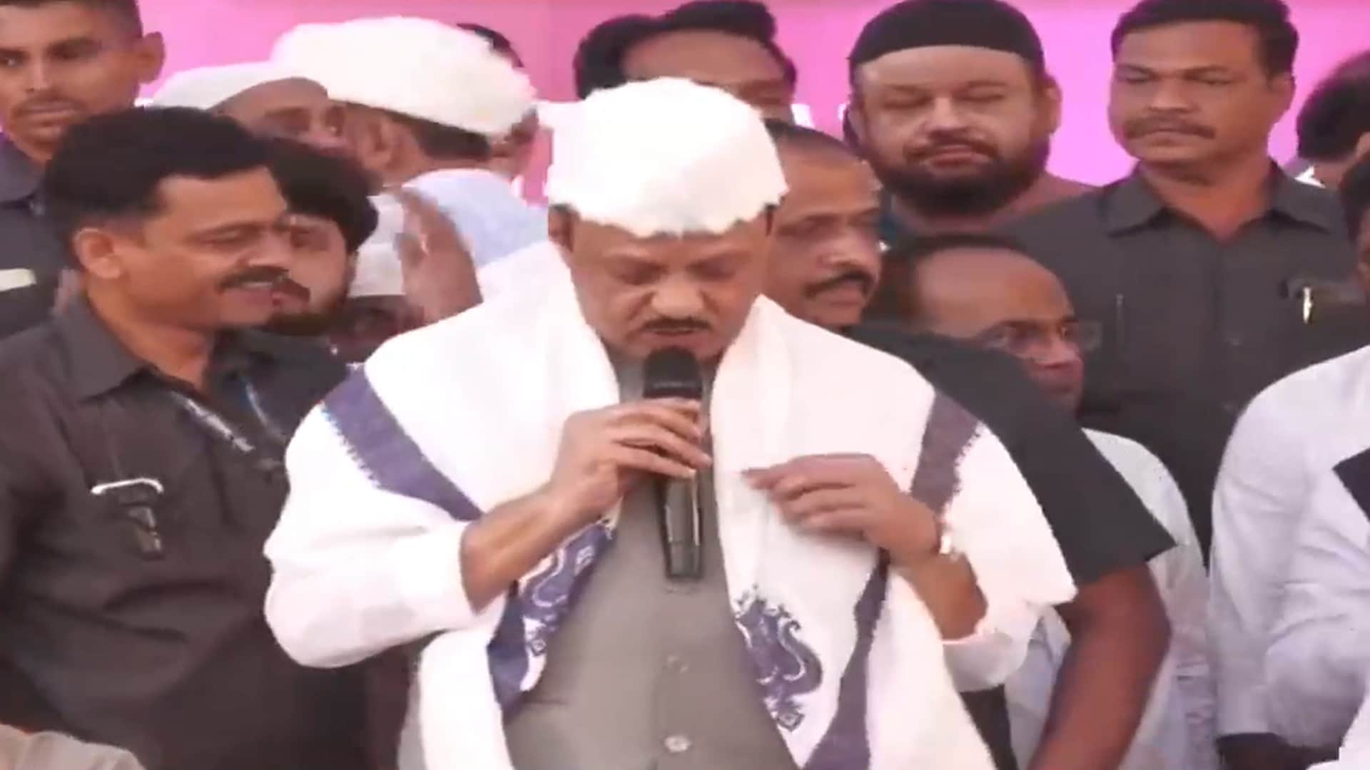 "Those Who Intimidate Muslims, Create Tension Won't Be Spared": Ajit Pawar