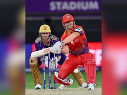 IPL 2025 में किसी ने नहीं खरीदा, क्या इस क्रिकेटर को फिल्मी पर्दे पर मिलेगी सफलता ? 28 मार्च को आ रही है फिल्म IPL 2025 में किसी ने नहीं खरीदा, क्या इस क्रिकेटर को फिल्मी पर्दे पर मिलेगी सफलता ? 28 मार्च को आ रही है फिल्म