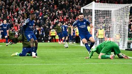 PSG Stun Liverpool On Penalties To Make Champions League Quarters