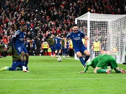 PSG Stun Liverpool On Penalties To Make Champions League Quarters PSG Stun Liverpool On Penalties To Make Champions League Quarters