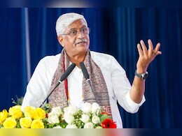 भारत में पर्यटन के विकास में केरल का महत्वपूर्ण योगदान: गजेंद्र सिंह शेखावत  भारत में पर्यटन के विकास में केरल का महत्वपूर्ण योगदान: गजेंद्र सिंह शेखावत