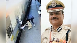 GRP Awarded: जान पर खेलकर 14 साल की बच्ची की बचाई थी जान, एमपी डीजीपी ने दिया इतने हजार का इनाम