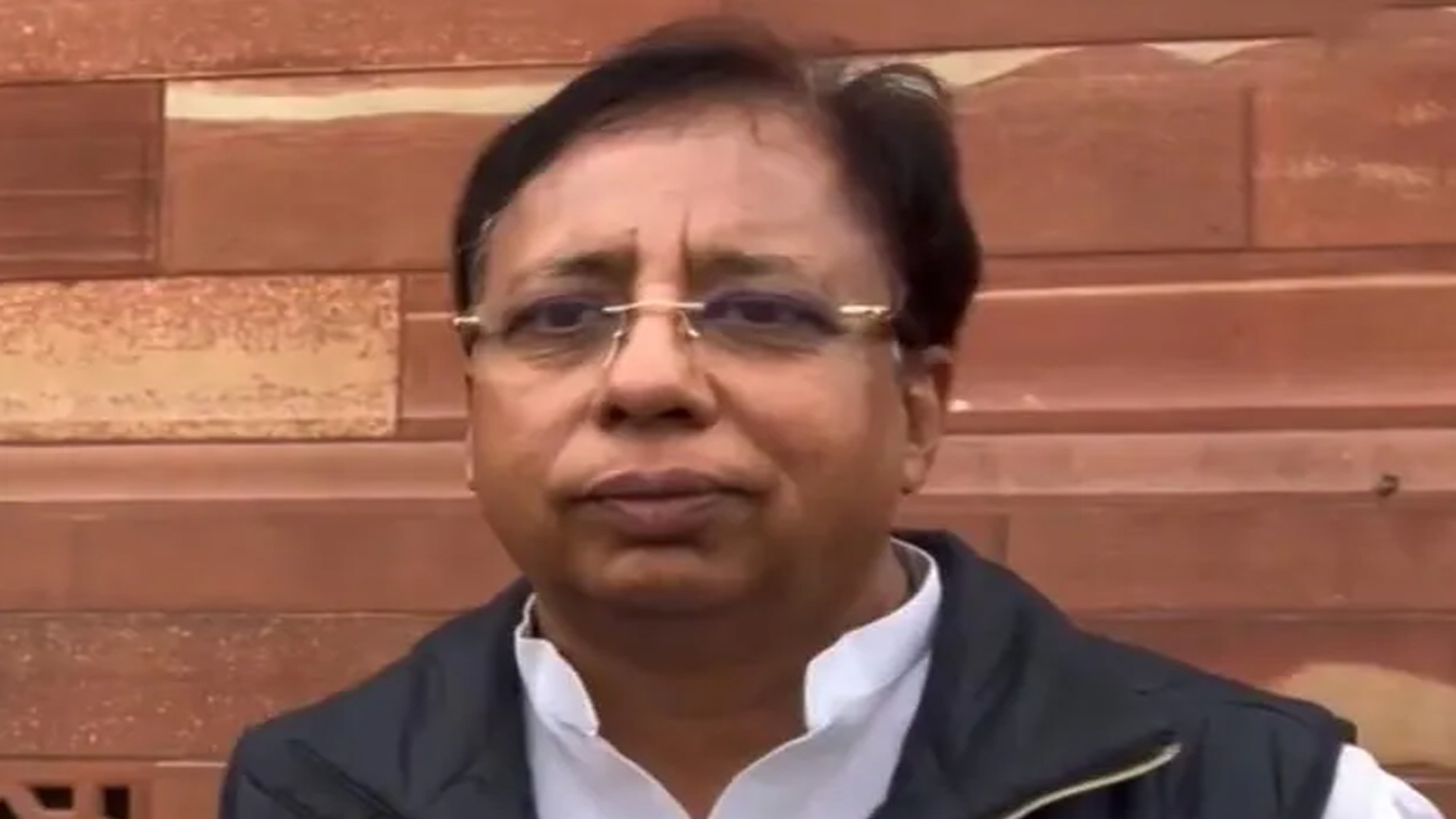 Over 95 Percent Of Parliamentary Panel Reports Have No Dissent, So Where Is The Interference? BJP MP Sanjay Jaiswal