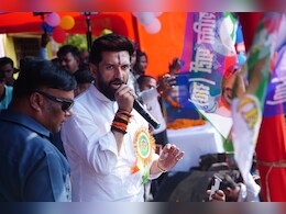 मेरे पिता ने मुसलमान को CM बनाने के लिए... जमीयत के इफ्तार पार्टी बहिष्कार पर चिराग का छलका दर्द