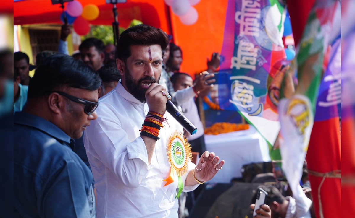 Latest and Breaking News on NDTV Latest and Breaking News on NDTV