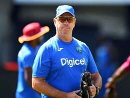 Stuart Law Appointed As Nepal Mens Head Coach For Two Years