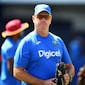 Stuart Law Appointed As Nepal Mens Head Coach For Two Years