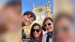 Neelam Kothari's Seville Adventure: 5 Must-Do Activities In The Spanish City
