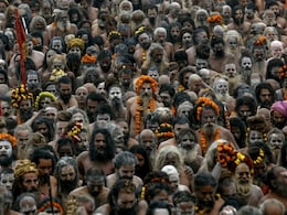 Maha Kumbh: When And Where Is The Next Spiritual Gathering? Maha Kumbh: When And Where Is The Next Spiritual Gathering?