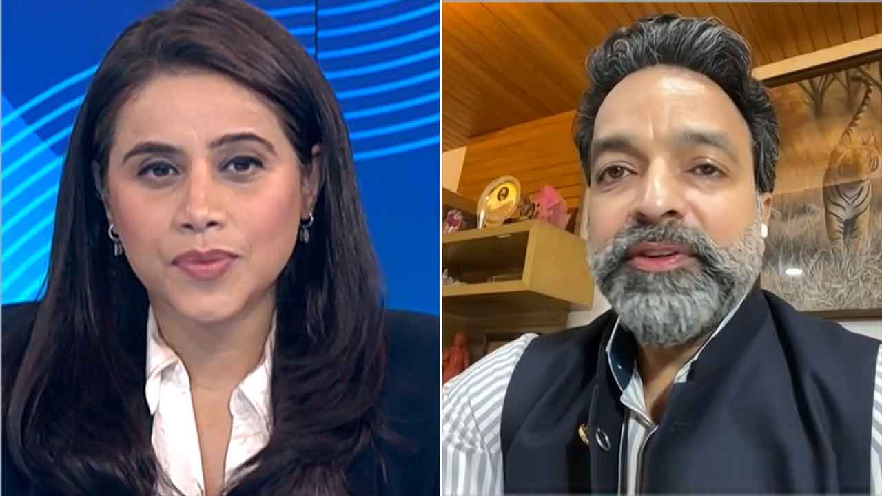 "Rohit Sharmas Performance Enough To Shut Up Everyone": IPL Chairman Arun Dhumal To NDTV