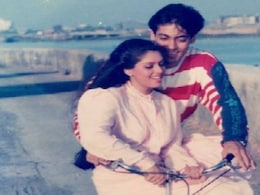 एक्टर नहीं, पिता की तरह राइटर- डायरेक्टर बनना चाहते थे सलमान, इस फिल्म की लिखी थी कहानी, बॉक्स ऑफिस पर खूब छापे थे पैसे एक्टर नहीं, पिता की तरह राइटर- डायरेक्टर बनना चाहते थे सलमान, इस फिल्म की लिखी थी कहानी, बॉक्स ऑफिस पर खूब छापे थे पैसे