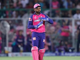 IPL 2025: राजस्थान रॉयल्स के फैंस के लिए बुरी खबर, संजू सैमसन की कप्तानी को लेकर आई बड़ी खबर सामने