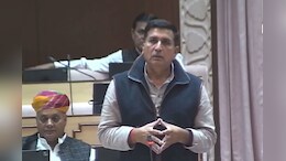 मिलावटी खाद्य पदार्थ और चिकित्सा सुविधाओं में सुधार को लेकर विधानसभा में उठा मुद्दा, हरीश चौधरी ने सरकार से पूछा सवाल