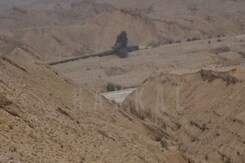 Baloch Rebels Release Video Of How They Blew Up Train Tracks, Took Hostages Baloch Rebels Release Video Of How They Blew Up Train Tracks, Took Hostages