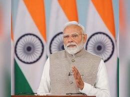 मोदी कैबिनेट का बड़ा तोहफा, 'पशु औषधि योजना' से किसानों को सस्ती और प्रभावी दवाएं मिलेंगी मोदी कैबिनेट का बड़ा तोहफा, 'पशु औषधि योजना' से किसानों को सस्ती और प्रभावी दवाएं मिलेंगी